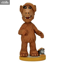 Figurine Alf, Head Knocker