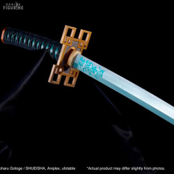Demon Slayer : Kimetsu no...
