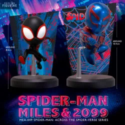 Marvel Spider-Man: Across...