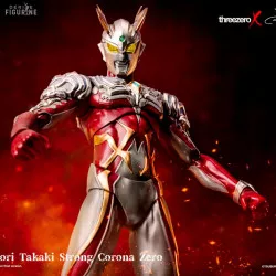 Ultraman Zero: The...