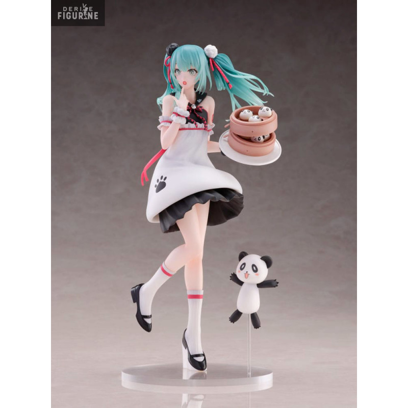 Figurine Hatsune Miku,...