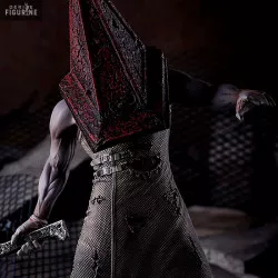 Silent Hill 2 - Figurine...