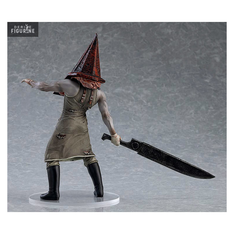 Red Pyramid Thing figure, Pop Up Parade - Silent Hill 2 - Good