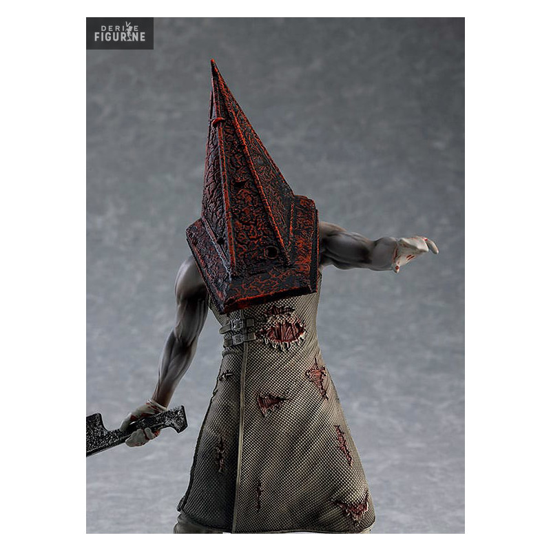 Red Pyramid Thing figure, Pop Up Parade - Silent Hill 2