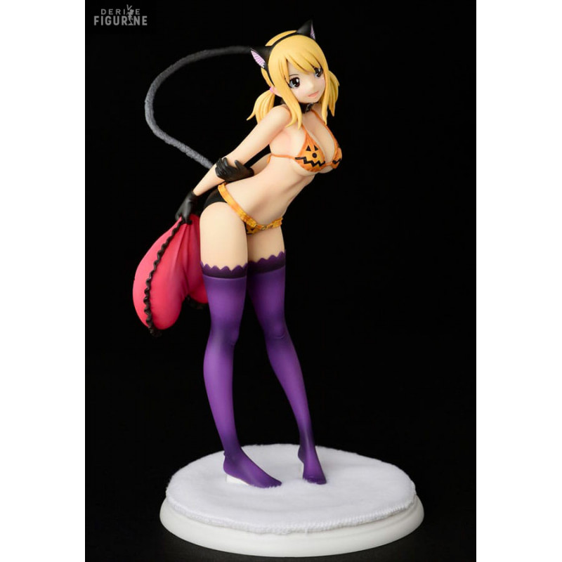 Fairy Tail - Lucy...