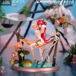 Arknights - Surtr figure,...
