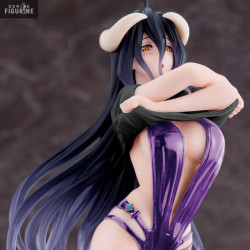 Overlord IV - Figure Albedo...