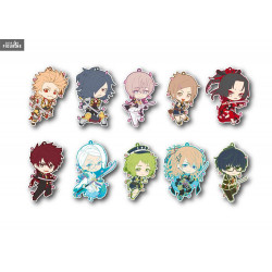 Touken Ranbu keychain -...