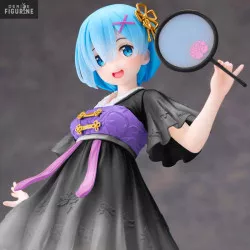 Re: Zero - Rem figure...