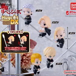 Tokyo Revengers - Figurine...