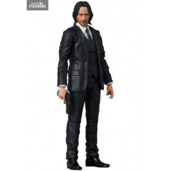 Figurine John Wick (Chapter...