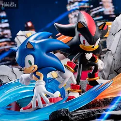 Sonic Adventure 2 -...