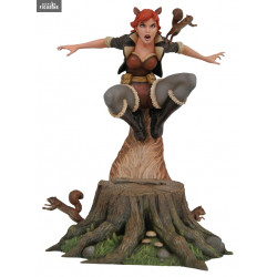 Marvel - Figurine Squirrel...