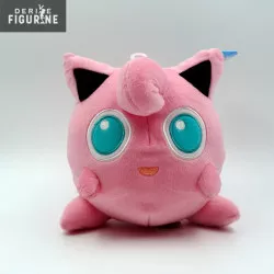 Peluche Pokémon - Rondoudou