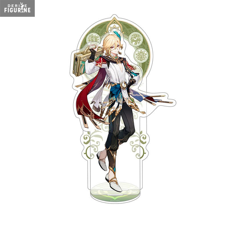 AmiAmi [Character & Hobby Shop]  TV Anime Do It Yourself!! Acrylic Stand  Shii(Released)