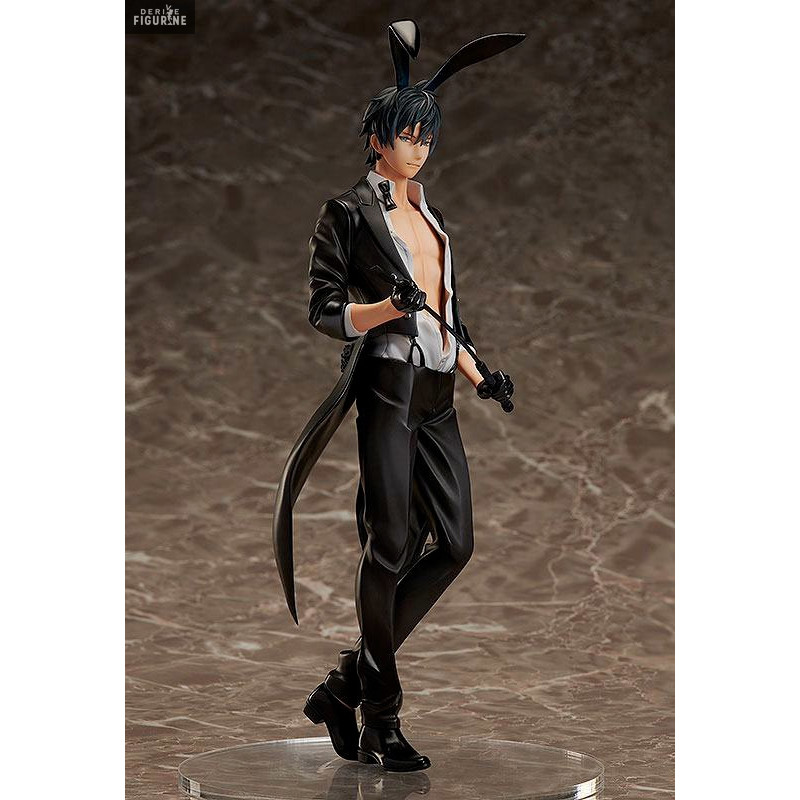 RIKU❗️ 10 Count B-Style Riku Kurose (Bunny Ver.) 1/8 Scale Figure