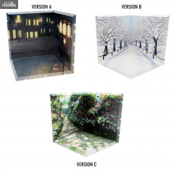 Dioramansion - Decor...