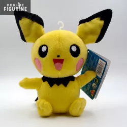 Peluche Pokémon - Pichu