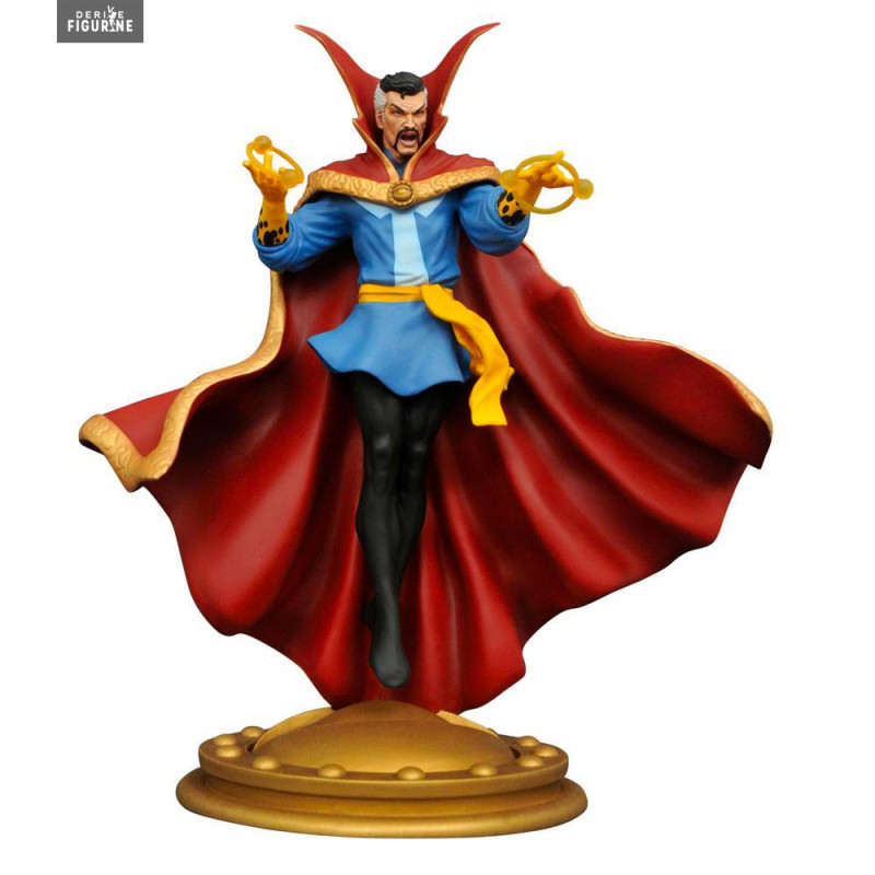 Marvel - Doctor Strange or...