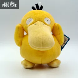 Peluche Pokémon - Psykokwak
