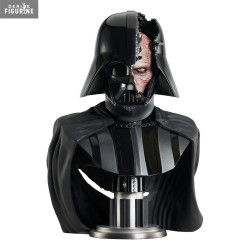 Star Wars - Buste Dark...
