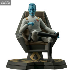 Star Wars Rebels - Figurine...