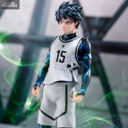 Blue Lock - Figurine Yoichi...