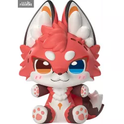 Fluffy Land - Figurine...