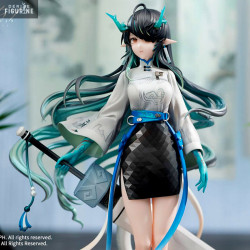 Arknights - Figure Dusk,...
