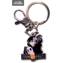 Porte-clés Soul Eater -...