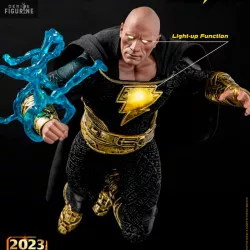 DC Comics - Figurine Black...