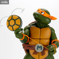 Teenage Mutant Ninja...