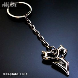 Final Fantasy X Keychain -...