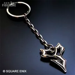 Porte-clés Final Fantasy X...
