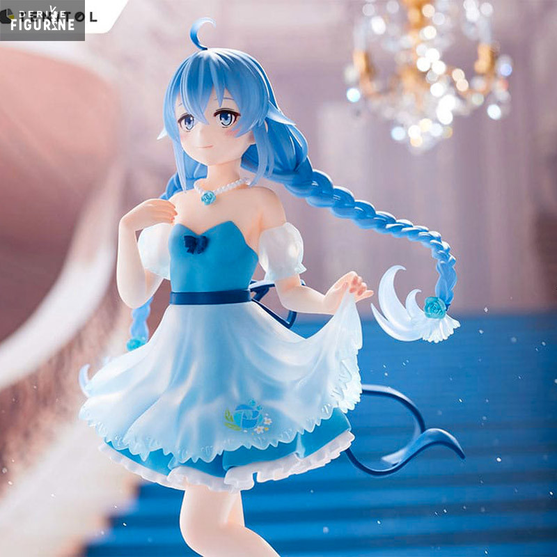 Figurine Roxy, Flower Dress up Tenitol Mushoku Tensei: Jobless