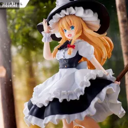 Touhou Project - Figurine...