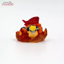 Naruto - Figurine de Naruto...
