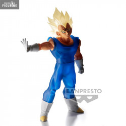 Dragon Ball Z - Majin...