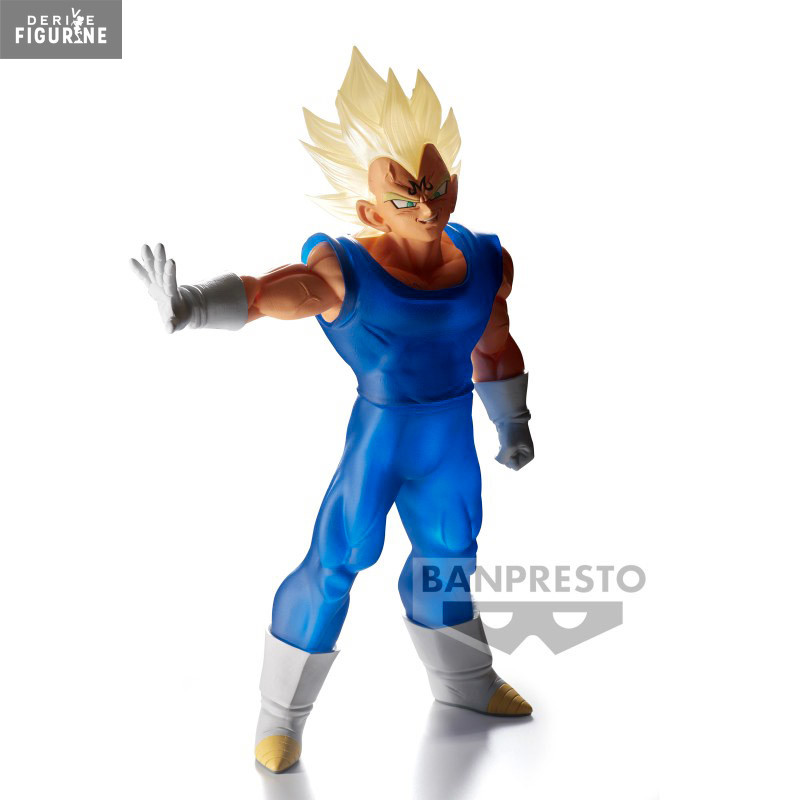 Dragon Ball Z - Majin...