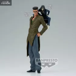 Yu Yu Hakusho - Younger or...