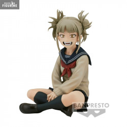 My Hero Academia - Himiko...