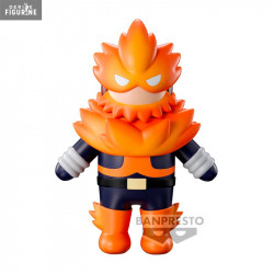 My Hero Academia - Endeavor...