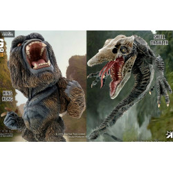Kong Skull Island - King...
