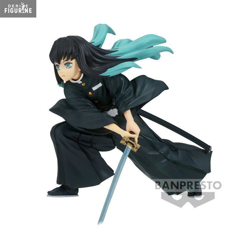 Muichiro アクリルスタンド Muichiro Tokito figure Alternative Face, Vibration Stars
