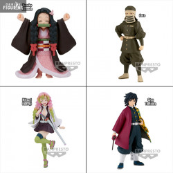 Demon Slayer - Mitsuri...