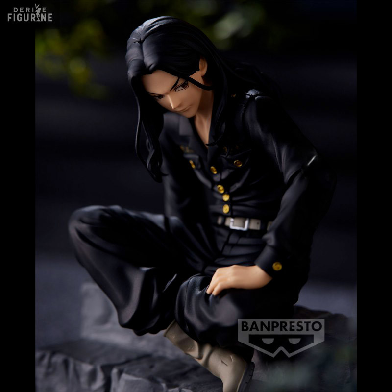 Tokyo Revengers - Figurine...