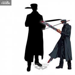 Chainsaw Man - Katana Devil...