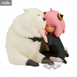 Spy x Family - Figurine...