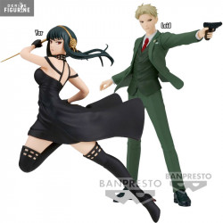 Spy × Family - Figurine Yor...
