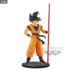 Dragon Ball Super - Son...
